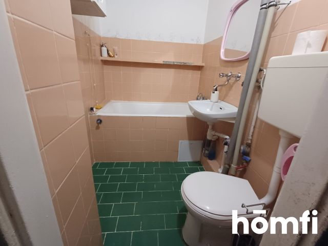 3-room apartment on Szpitalna Street – space and potential in the heart of the city ! - Apartment - Sale - Wrocław, Stare Miasto