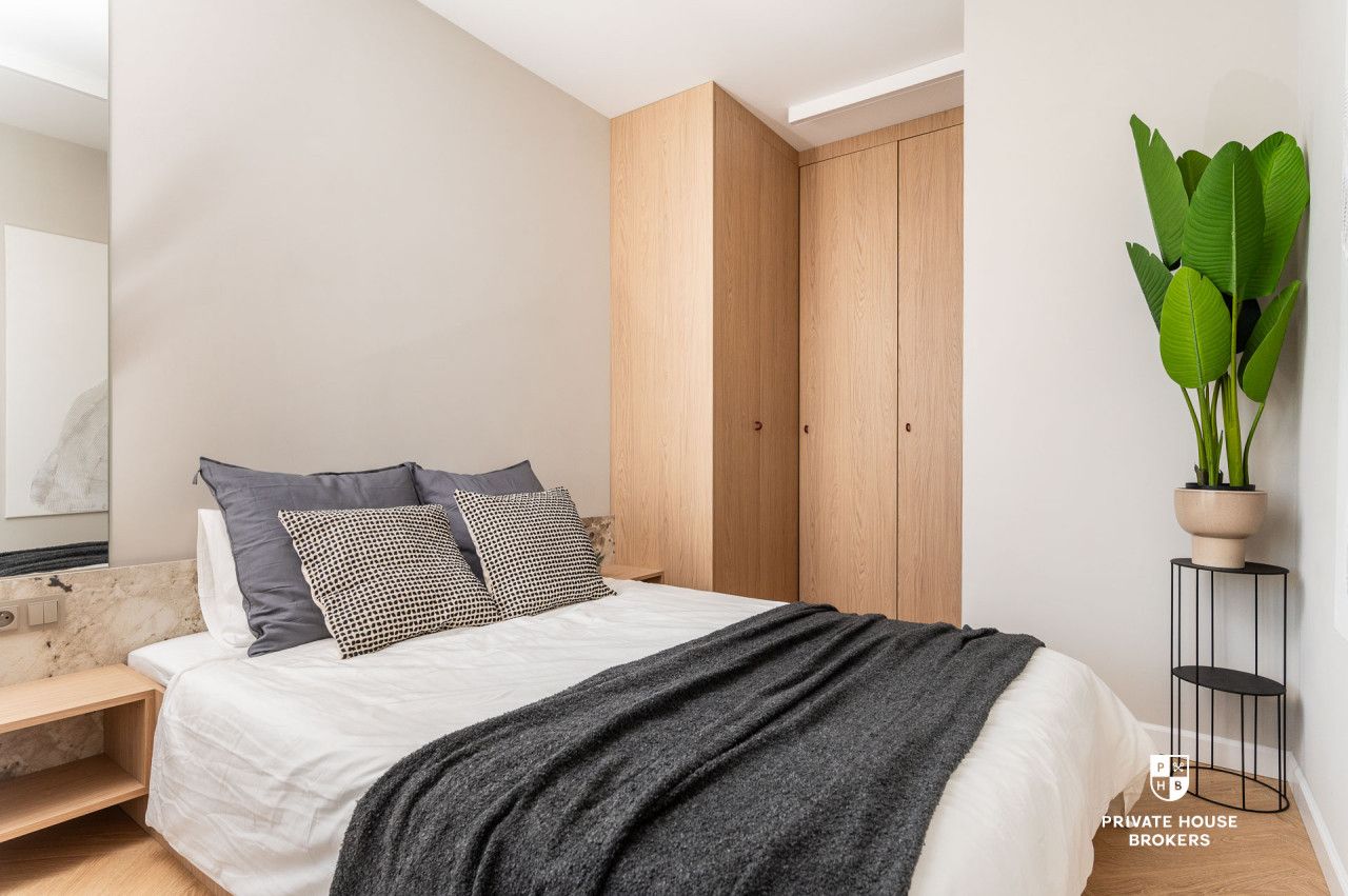 Modern 2-Room Apartment with balcony | Radzikowskiego Street - Квартира - Продаж - Kraków, Krowodrza / Prądnik Biały