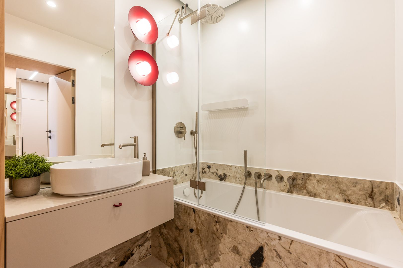 Modern 2-Room Apartment with balcony | Radzikowskiego Street - Apartment - Sale - Kraków, Krowodrza / Prądnik Biały