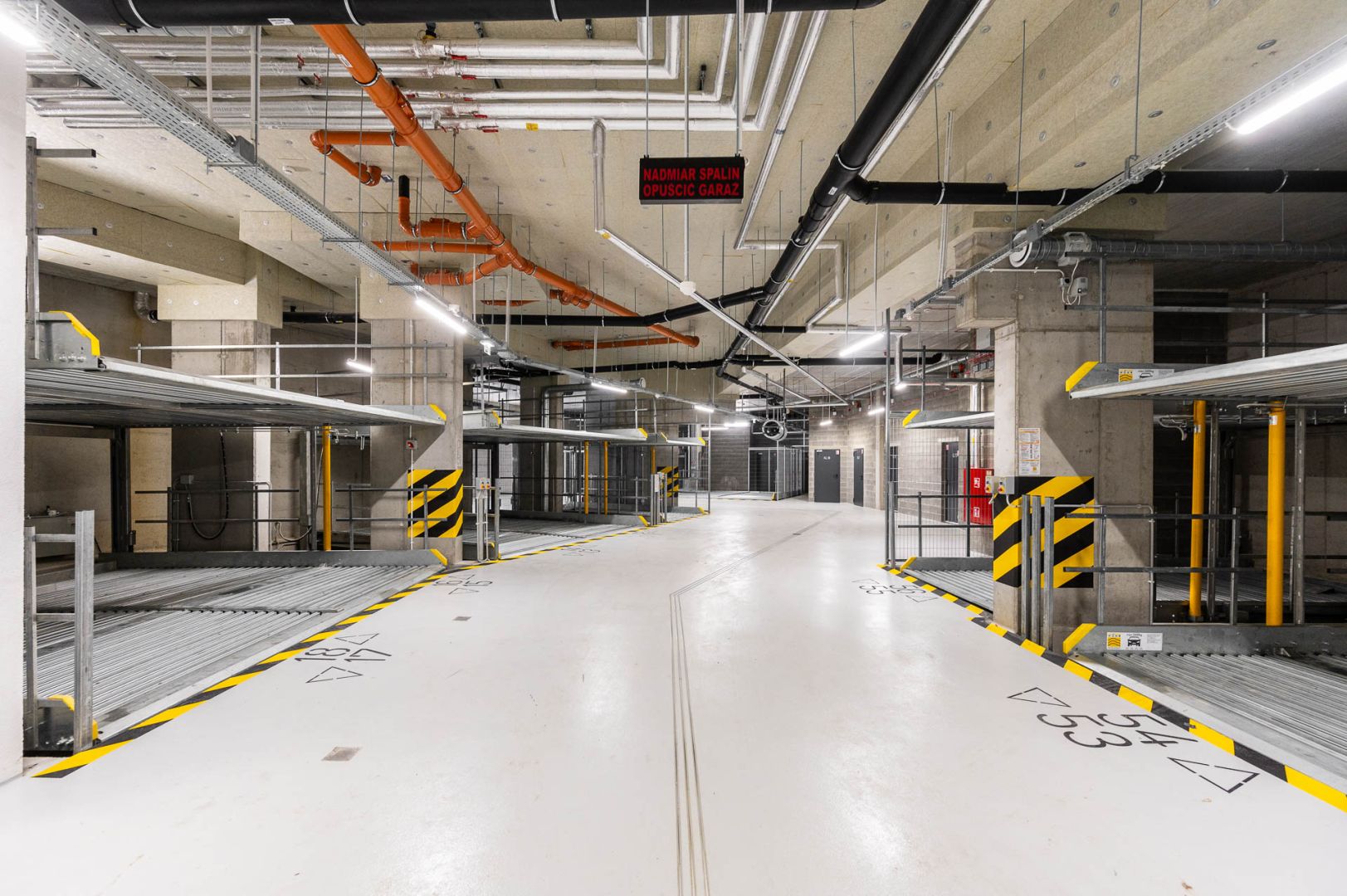 Modern 2-Room Apartment with balcony | Radzikowskiego Street - Apartment - Sale - Kraków, Krowodrza / Prądnik Biały