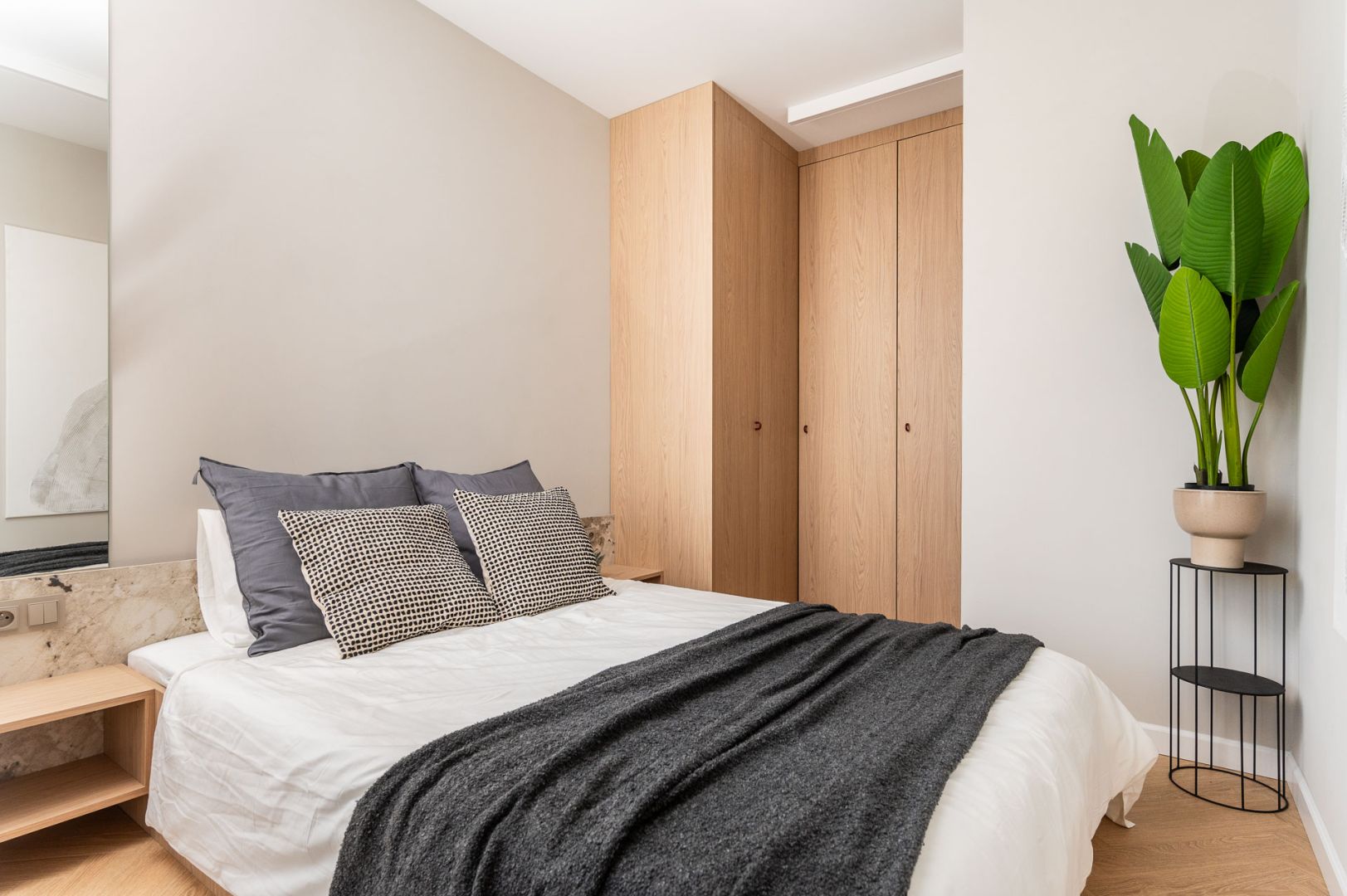 Modern 2-Room Apartment with balcony | Radzikowskiego Street - Apartment - Sale - Kraków, Krowodrza / Prądnik Biały