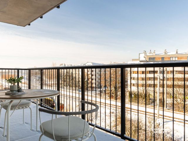 Nowoczesne 2 pokoje z balkonem | Radzikowskiego - Mieszkanie - Sprzedaż - Kraków, Krowodrza / Prądnik Biały