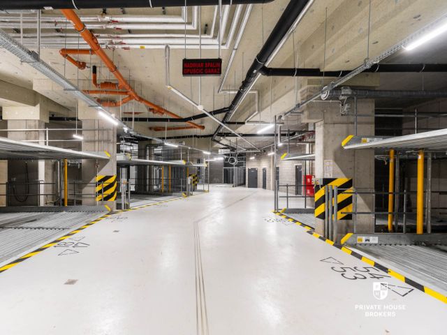 Nowoczesne 2 pokoje z balkonem | Radzikowskiego - Mieszkanie - Sprzedaż - Kraków, Krowodrza / Prądnik Biały