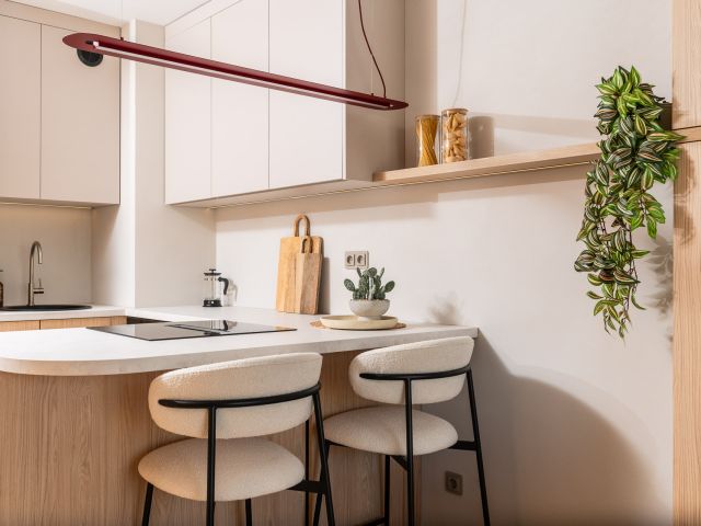 Nowoczesne 2 pokoje z balkonem | Radzikowskiego - Mieszkanie - Sprzedaż - Kraków, Krowodrza / Prądnik Biały