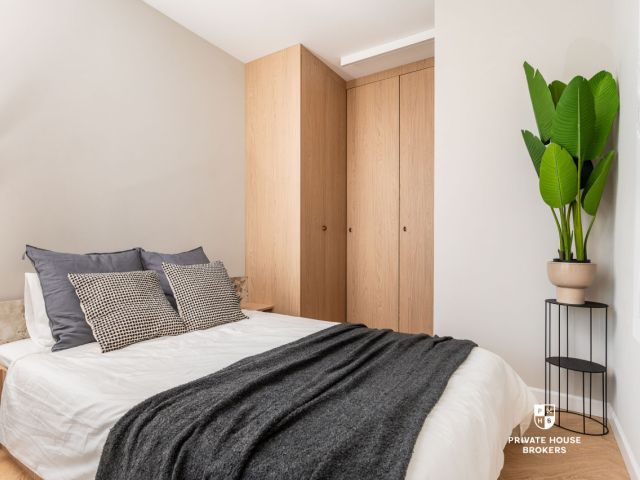 Nowoczesne 2 pokoje z balkonem | Radzikowskiego - Mieszkanie - Sprzedaż - Kraków, Krowodrza / Prądnik Biały