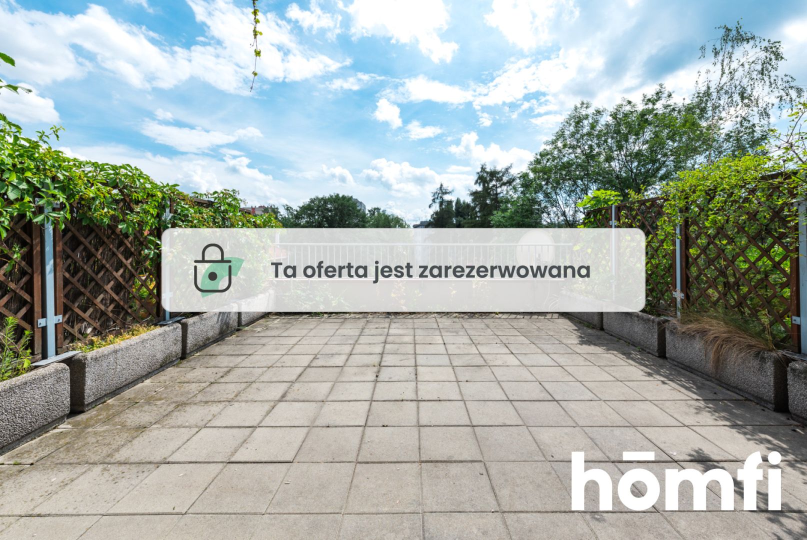 41m Studio z tarasem ul. Głowackiego - Mieszkanie - Wynajem - Kraków, Krowodrza / Bronowice