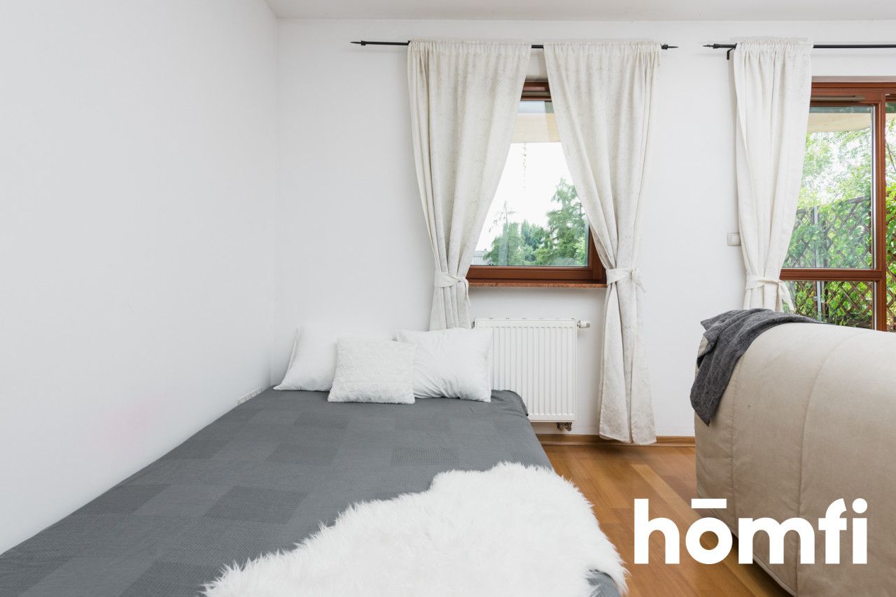 41m Studio z tarasem ul. Głowackiego - Mieszkanie - Wynajem - Kraków, Krowodrza / Bronowice