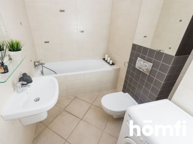 41m Studio z tarasem ul. Głowackiego - Mieszkanie - Wynajem - Kraków, Krowodrza / Bronowice