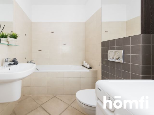 41m Studio z tarasem ul. Głowackiego - Mieszkanie - Wynajem - Kraków, Krowodrza / Bronowice