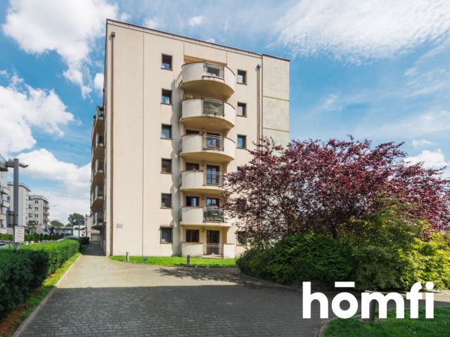 41m Studio z tarasem ul. Głowackiego - Mieszkanie - Wynajem - Kraków, Krowodrza / Bronowice