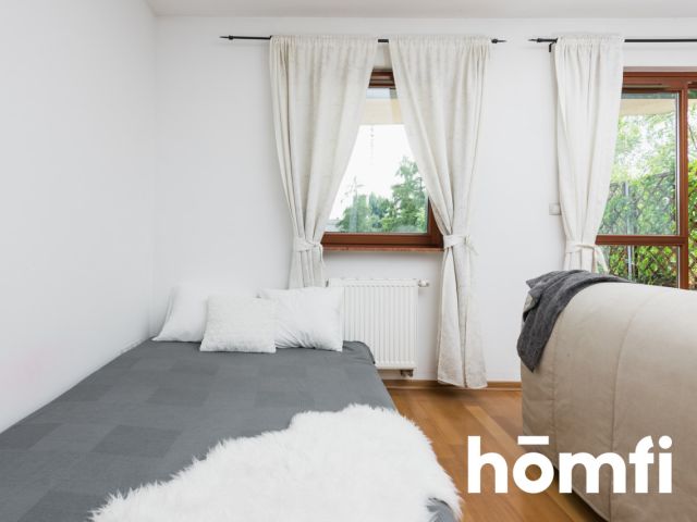 41m Studio z tarasem ul. Głowackiego - Mieszkanie - Wynajem - Kraków, Krowodrza / Bronowice