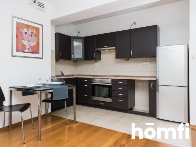 41m Studio z tarasem ul. Głowackiego - Mieszkanie - Wynajem - Kraków, Krowodrza / Bronowice