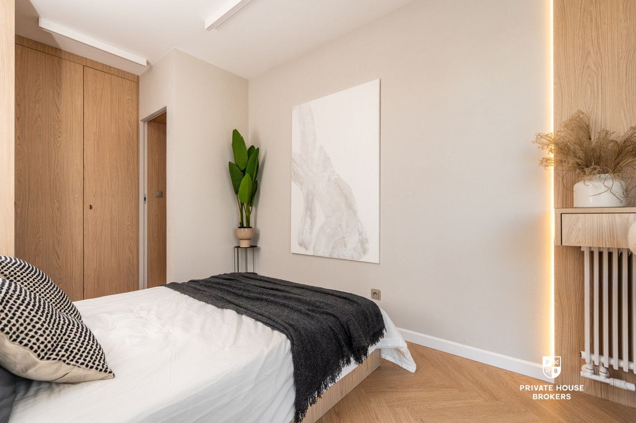 2-Room apartment in investment in Prądnik Biały - Квартира - Продаж - Kraków, Krowodrza / Prądnik Biały