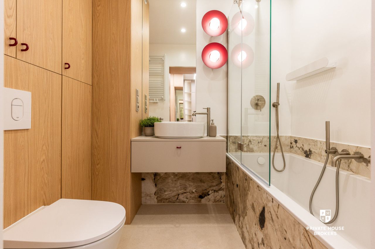 2-Room apartment in investment in Prądnik Biały - Квартира - Продаж - Kraków, Krowodrza / Prądnik Biały