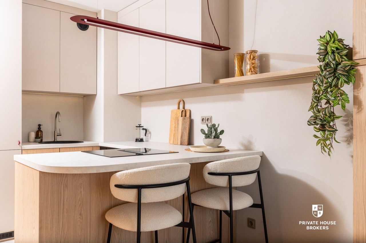 2-Room apartment in investment in Prądnik Biały - Квартира - Продаж - Kraków, Krowodrza / Prądnik Biały