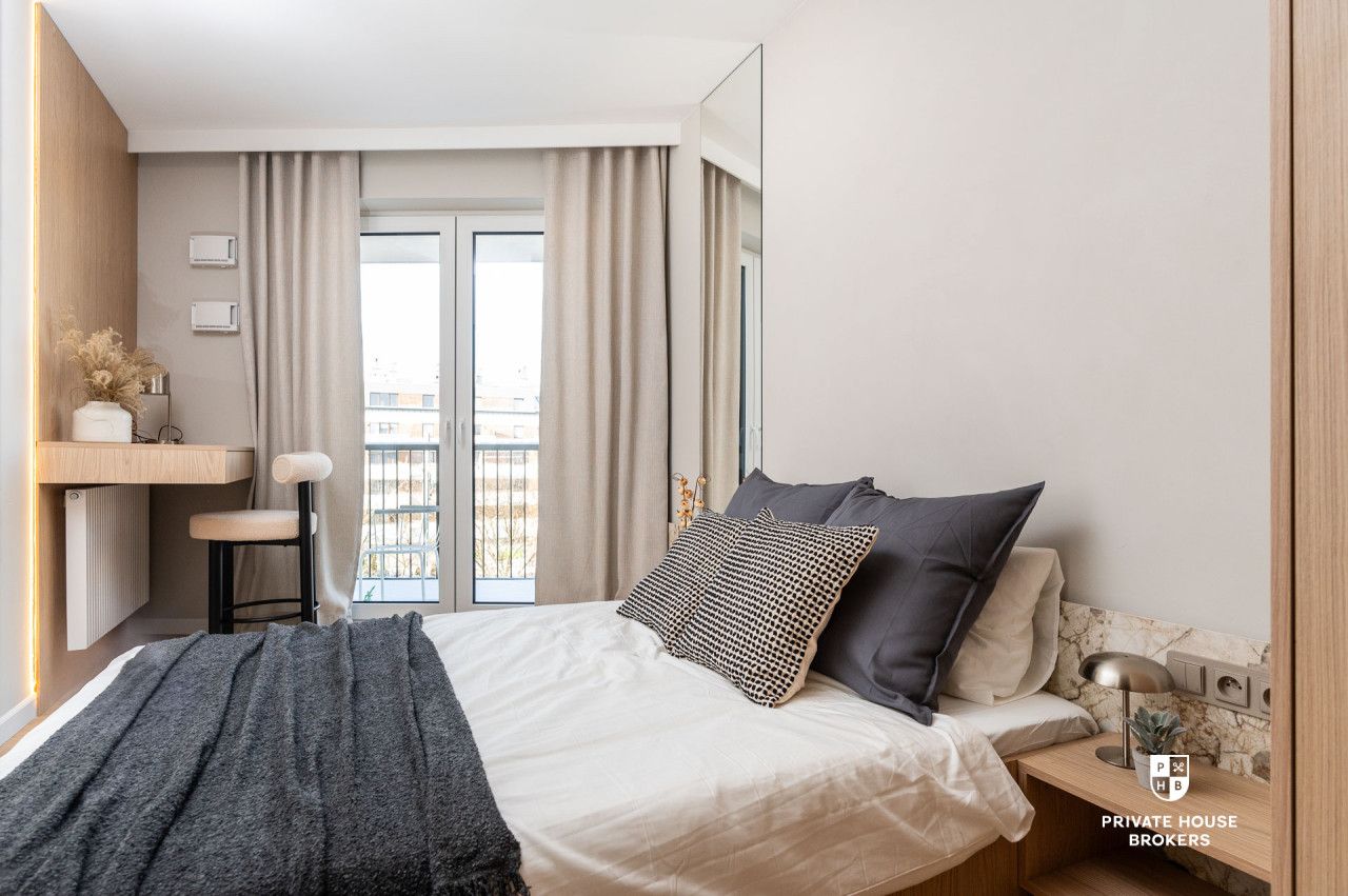 2-Room apartment in investment in Prądnik Biały - Квартира - Продаж - Kraków, Krowodrza / Prądnik Biały