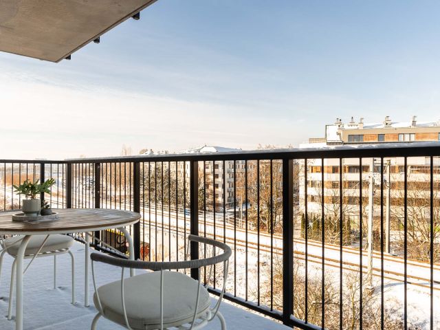 2 pokoje w nowej inwestycji na Prądniku Białym - Mieszkanie - Sprzedaż - Kraków, Krowodrza / Prądnik Biały