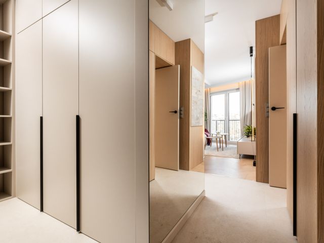 2 pokoje w nowej inwestycji na Prądniku Białym - Mieszkanie - Sprzedaż - Kraków, Krowodrza / Prądnik Biały