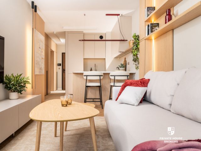 2 pokoje w nowej inwestycji na Prądniku Białym - Mieszkanie - Sprzedaż - Kraków, Krowodrza / Prądnik Biały