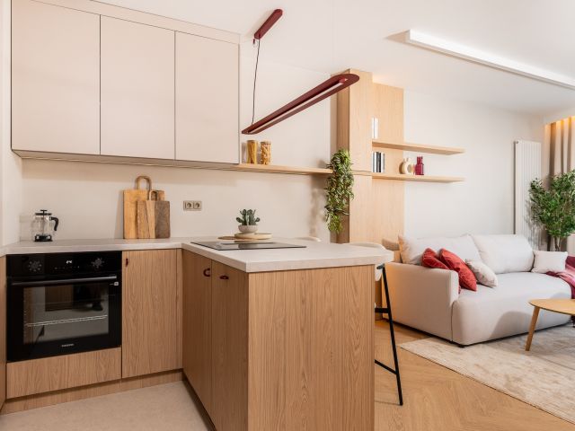 2 pokoje w nowej inwestycji na Prądniku Białym - Mieszkanie - Sprzedaż - Kraków, Krowodrza / Prądnik Biały