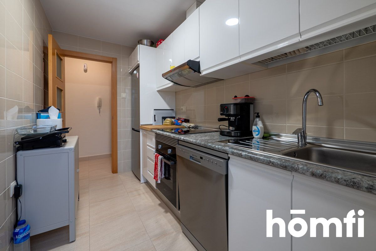 Costa Blanca | San Miguel de Salinas: super 3 pokoje z basenem - Mieszkanie - Sprzedaż - Hiszpania, Costa Blanca - San Miguel de Salinas