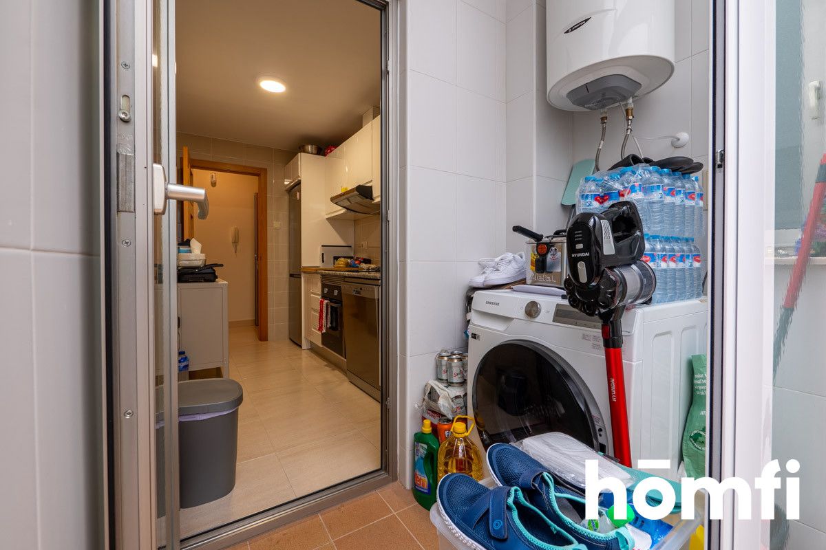 Costa Blanca | San Miguel de Salinas: super 3 pokoje z basenem - Mieszkanie - Sprzedaż - Hiszpania, Costa Blanca - San Miguel de Salinas