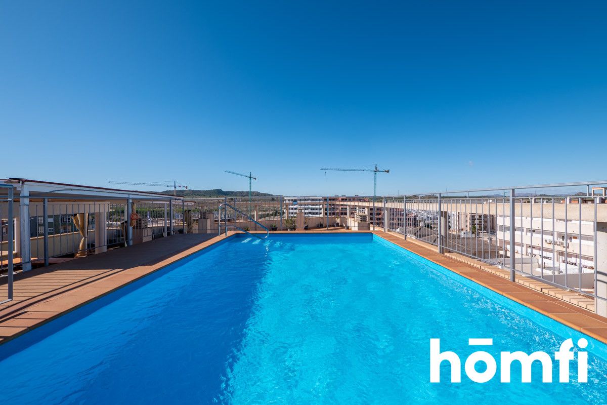 Costa Blanca | San Miguel de Salinas: super 3 pokoje z basenem - Mieszkanie - Sprzedaż - Hiszpania, Costa Blanca - San Miguel de Salinas