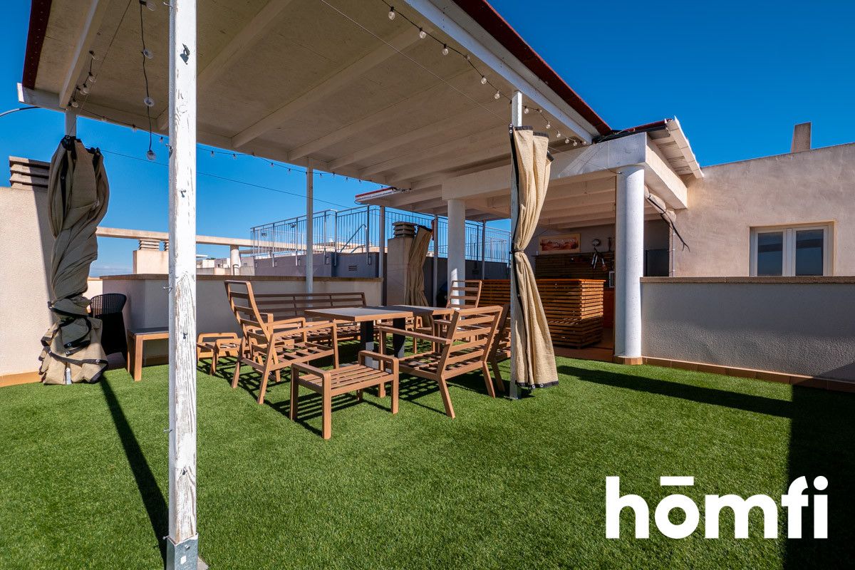 Costa Blanca | San Miguel de Salinas: super 3 pokoje z basenem - Mieszkanie - Sprzedaż - Hiszpania, Costa Blanca - San Miguel de Salinas