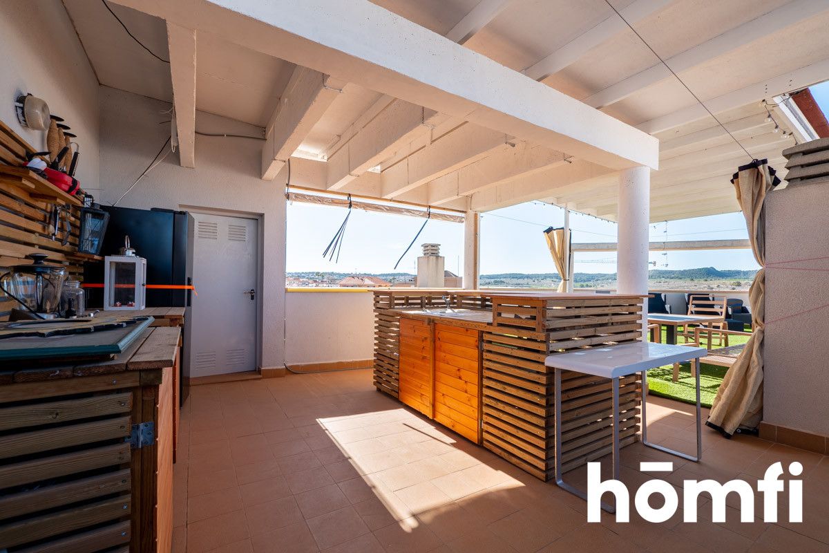 Costa Blanca | San Miguel de Salinas: super 3 pokoje z basenem - Mieszkanie - Sprzedaż - Hiszpania, Costa Blanca - San Miguel de Salinas