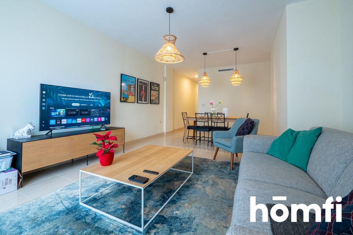 Costa Blanca | San Miguel de Salinas: super 3 pokoje z basenem - Mieszkanie - Sprzedaż - Hiszpania, Costa Blanca - San Miguel de Salinas