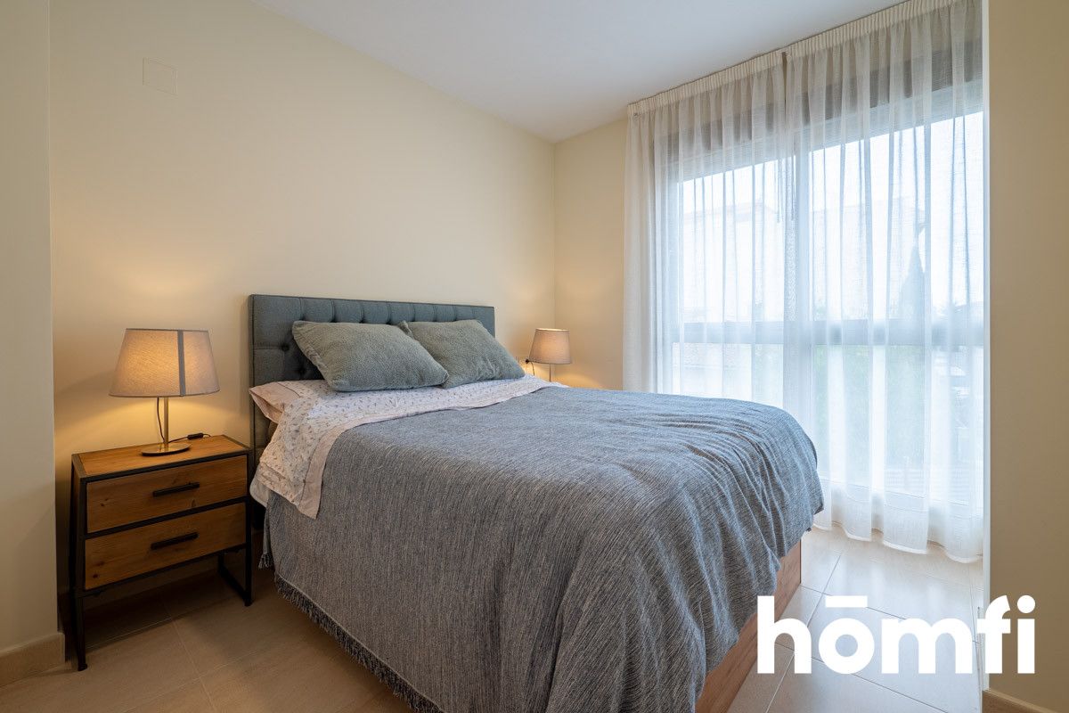 Costa Blanca | San Miguel de Salinas: super 3 pokoje z basenem - Mieszkanie - Sprzedaż - Hiszpania, Costa Blanca - San Miguel de Salinas