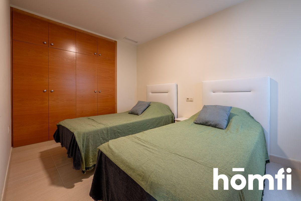 Costa Blanca | San Miguel de Salinas: super 3 pokoje z basenem - Mieszkanie - Sprzedaż - Hiszpania, Costa Blanca - San Miguel de Salinas