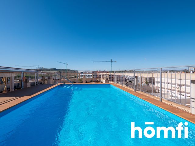 Costa Blanca | San Miguel de Salinas: great 2-bedroom apartmetn with pool - Apartment - Sale - Hiszpania, Costa Blanca - San Miguel de Salinas