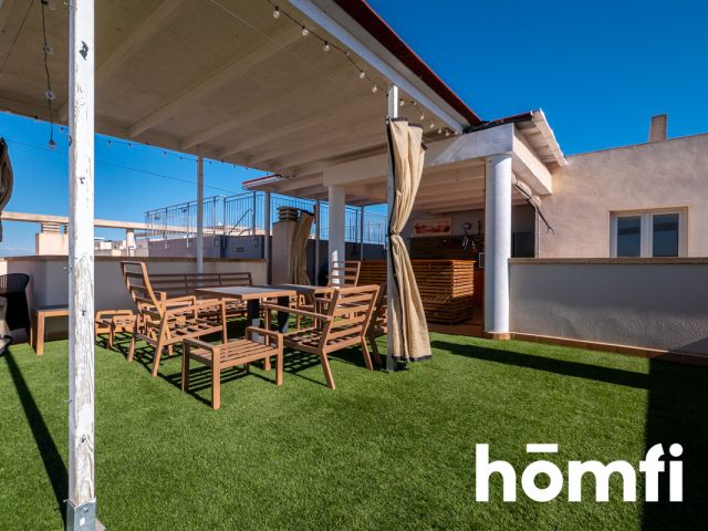 Costa Blanca | San Miguel de Salinas: great 2-bedroom apartmetn with pool - Apartment - Sale - Hiszpania, Costa Blanca - San Miguel de Salinas