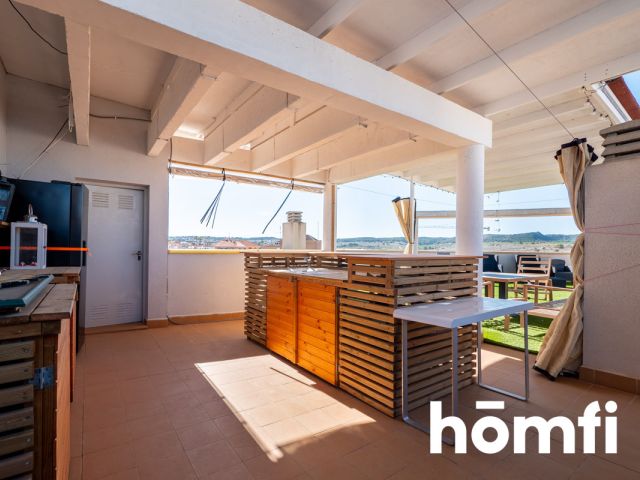 Costa Blanca | San Miguel de Salinas: great 2-bedroom apartmetn with pool - Apartment - Sale - Hiszpania, Costa Blanca - San Miguel de Salinas