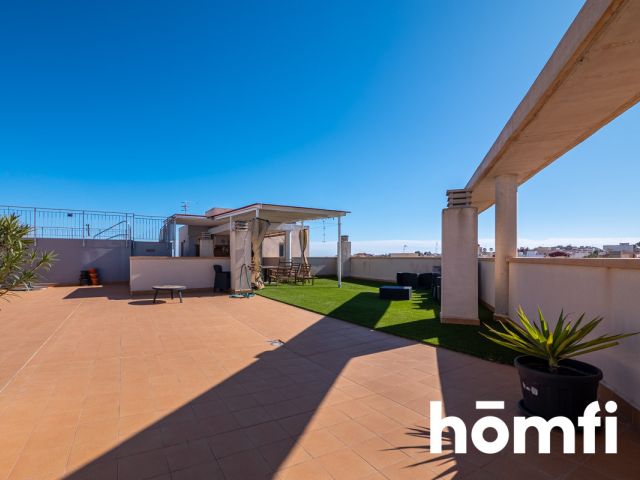 Costa Blanca | San Miguel de Salinas: great 2-bedroom apartmetn with pool - Apartment - Sale - Hiszpania, Costa Blanca - San Miguel de Salinas