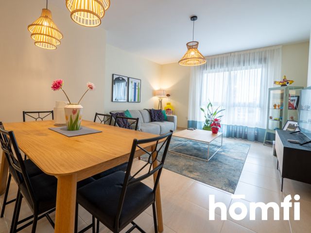 Costa Blanca | San Miguel de Salinas: great 2-bedroom apartmetn with pool - Apartment - Sale - Hiszpania, Costa Blanca - San Miguel de Salinas