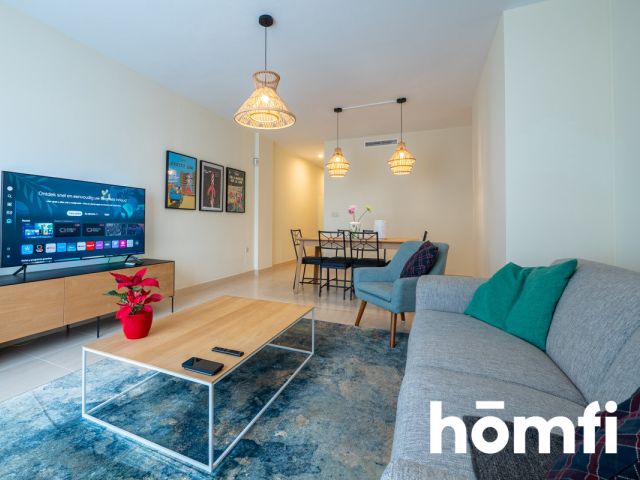 Costa Blanca | San Miguel de Salinas: great 2-bedroom apartmetn with pool - Apartment - Sale - Hiszpania, Costa Blanca - San Miguel de Salinas