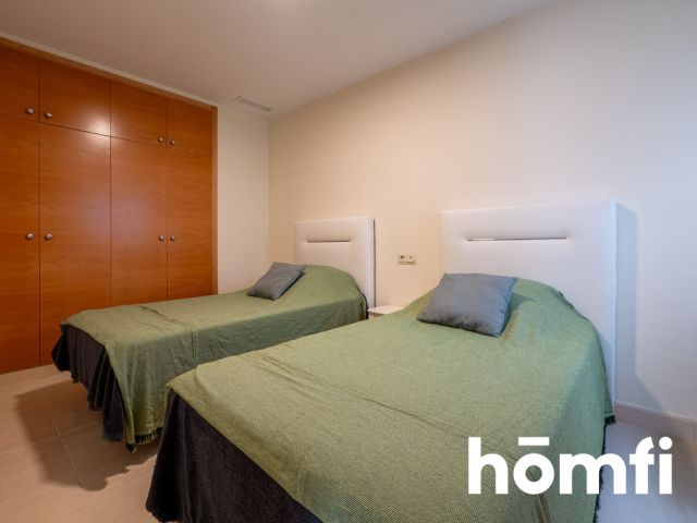 Costa Blanca | San Miguel de Salinas: great 2-bedroom apartmetn with pool - Apartment - Sale - Hiszpania, Costa Blanca - San Miguel de Salinas