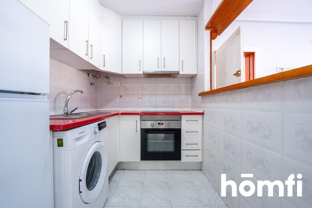 Costa Blanca | Torrevieja: 39m² one-bedroom apartment close to the La Mata beach - Apartment - Sale - Hiszpania, Costa Blanca - Torrevieja