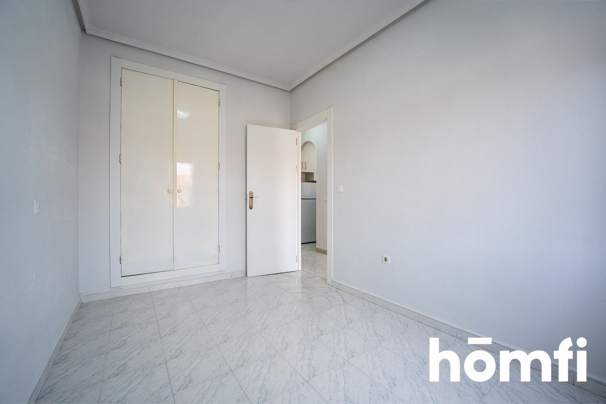 Costa Blanca | Torrevieja: 39m² one-bedroom apartment close to the La Mata beach - Apartment - Sale - Hiszpania, Costa Blanca - Torrevieja