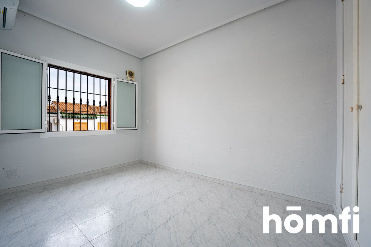 Costa Blanca | Torrevieja: 39m² one-bedroom apartment close to the La Mata beach - Apartment - Sale - Hiszpania, Costa Blanca - Torrevieja