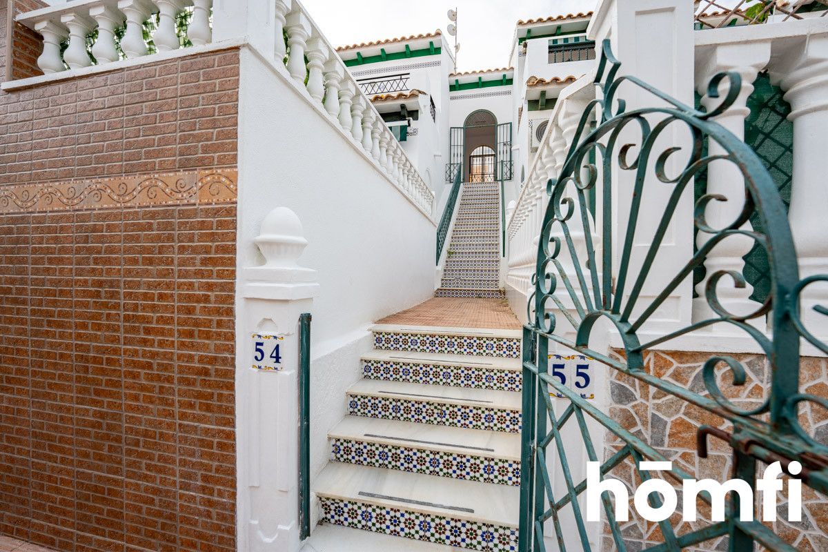 Costa Blanca | Torrevieja: 39m² one-bedroom apartment close to the La Mata beach - Apartment - Sale - Hiszpania, Costa Blanca - Torrevieja