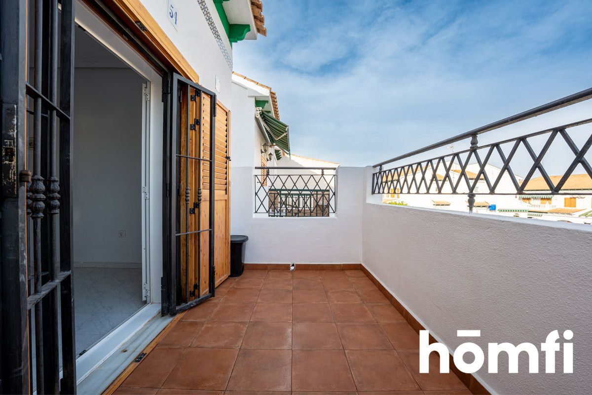 Costa Blanca | Torrevieja: 39m² one-bedroom apartment close to the La Mata beach - Apartment - Sale - Hiszpania, Costa Blanca - Torrevieja