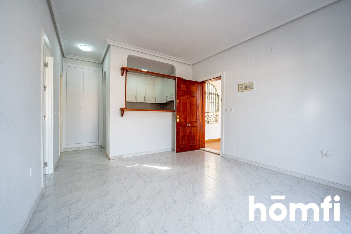 Costa Blanca | Torrevieja: 39m² one-bedroom apartment close to the La Mata beach - Apartment - Sale - Hiszpania, Costa Blanca - Torrevieja