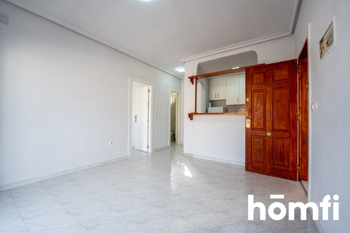 Costa Blanca | Torrevieja: 39m² one-bedroom apartment close to the La Mata beach - Apartment - Sale - Hiszpania, Costa Blanca - Torrevieja