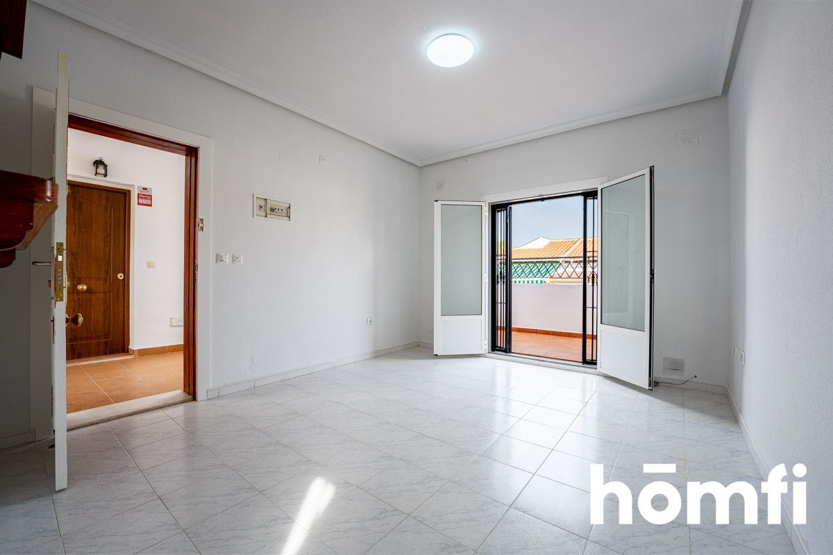 Costa Blanca | Torrevieja: 39m² one-bedroom apartment close to the La Mata beach - Apartment - Sale - Hiszpania, Costa Blanca - Torrevieja