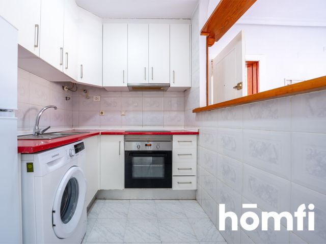 Costa Blanca | Torrevieja: 39m² one-bedroom apartment close to the La Mata beach - Apartment - Sale - Hiszpania, Costa Blanca - Torrevieja