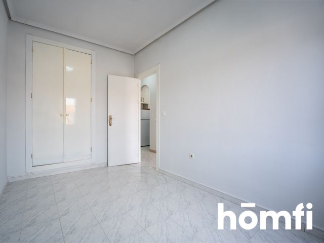 Costa Blanca | Torrevieja: 39m² one-bedroom apartment close to the La Mata beach - Apartment - Sale - Hiszpania, Costa Blanca - Torrevieja