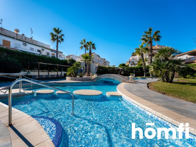 Costa Blanca | Torrevieja: 39m² one-bedroom apartment close to the La Mata beach - Apartment - Sale - Hiszpania, Costa Blanca - Torrevieja